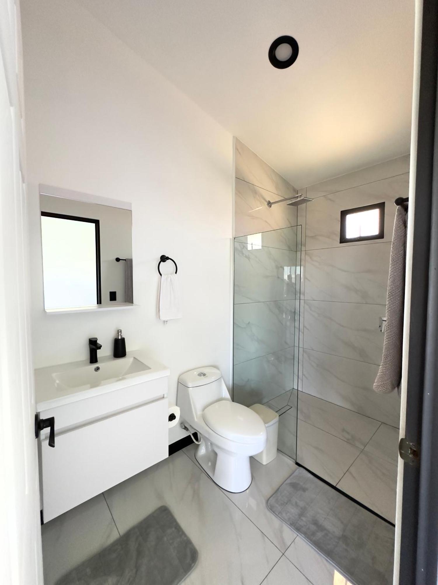 Black & White Apartments الجبل الأخضر المظهر الخارجي الصورة