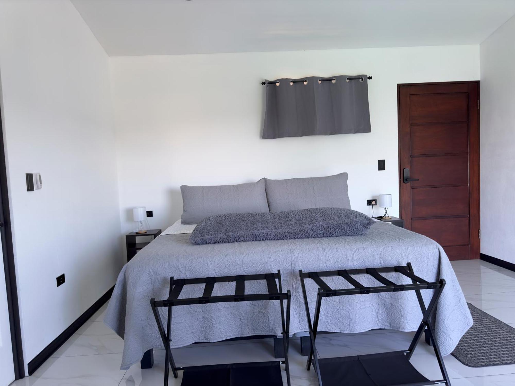 Black & White Apartments الجبل الأخضر المظهر الخارجي الصورة