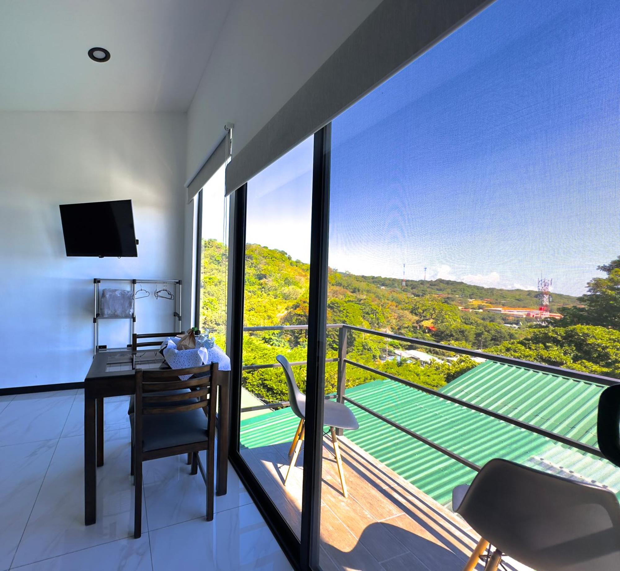 Black & White Apartments الجبل الأخضر المظهر الخارجي الصورة